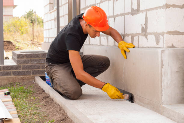 Waterproofing professionals working in Berea, OH